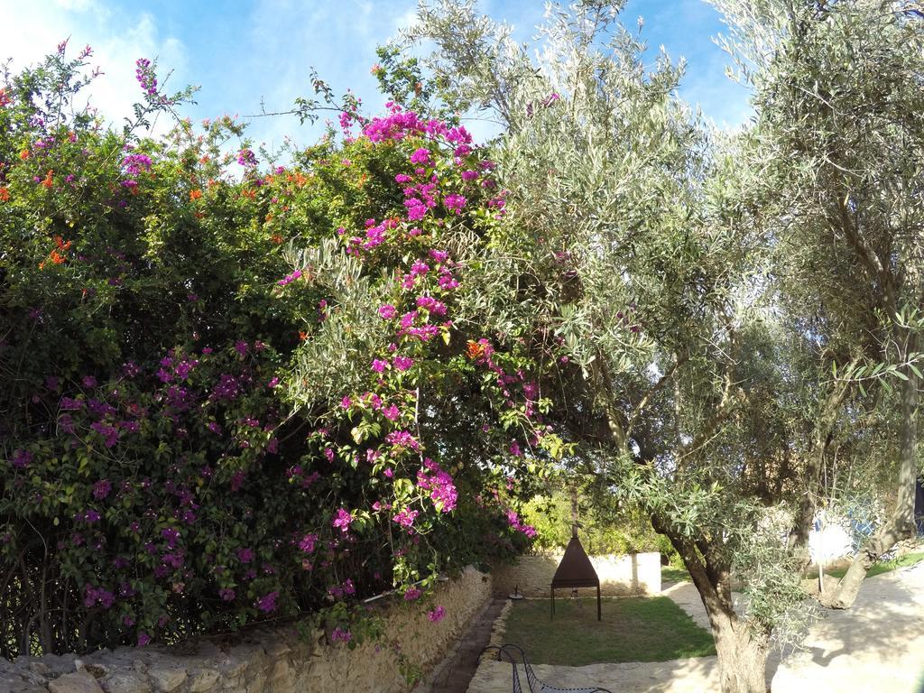 De Vignes  Le Val D'argan